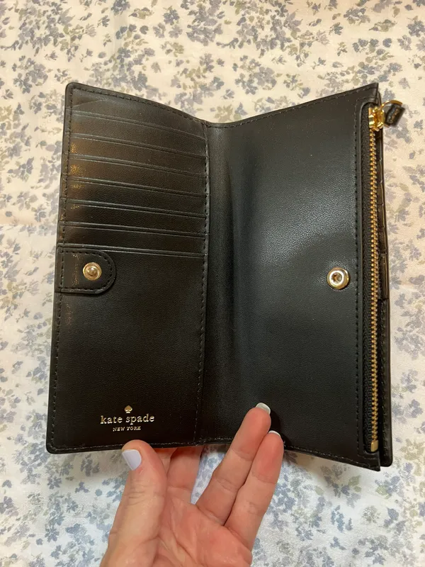 Kate Spade wallet - Image 3