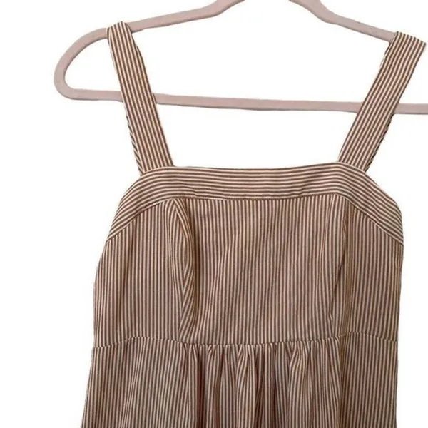 WAVERLY GREY LIBERANT Maxi Luella Dress Sz XS‎ - Image 3