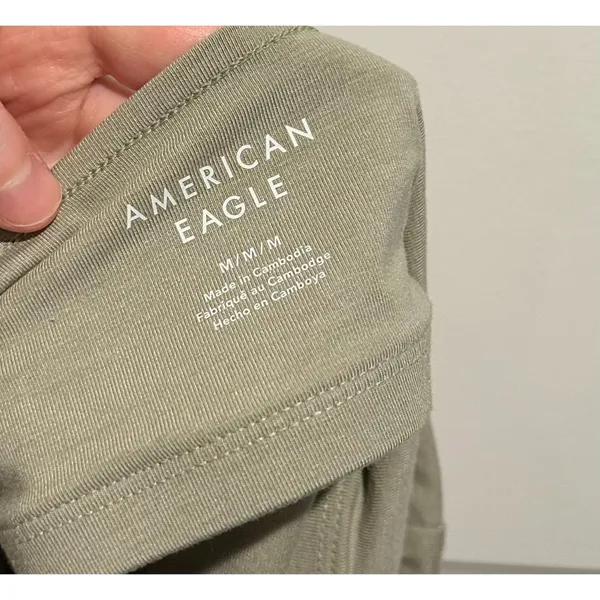 American Eagle Bodysuit - Image 3