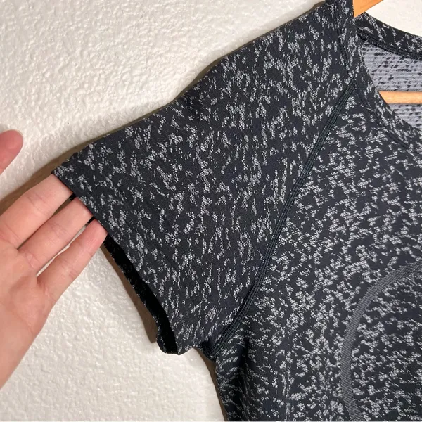 Lululemon Swiftly Tech Short Sleeve shirt 12 - Image 2