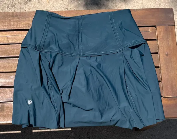 Lululemon Tennis Skirt - Image 4
