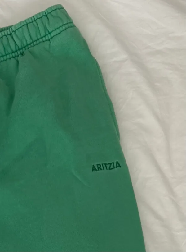 Aritzia Sweatfleece Sweatpants - Image 7