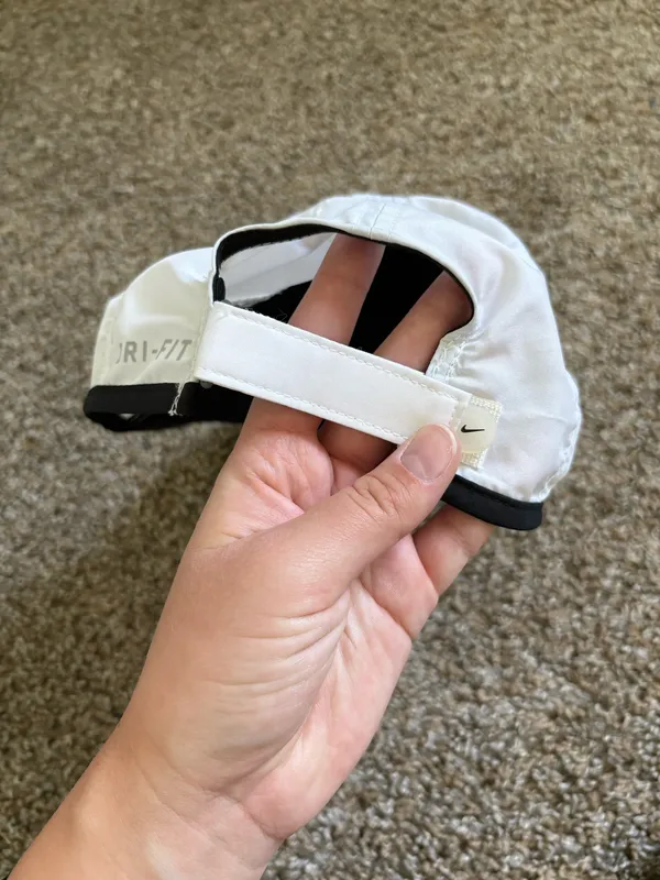 Nike Baseball Cap  - Image 4