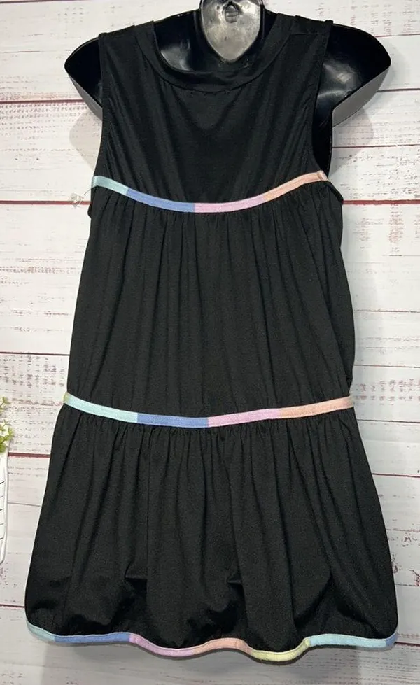 Entro Women’s  Boutique Tank - Image 5