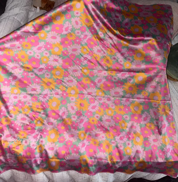 Scarf Top Princess Polly - Image 2
