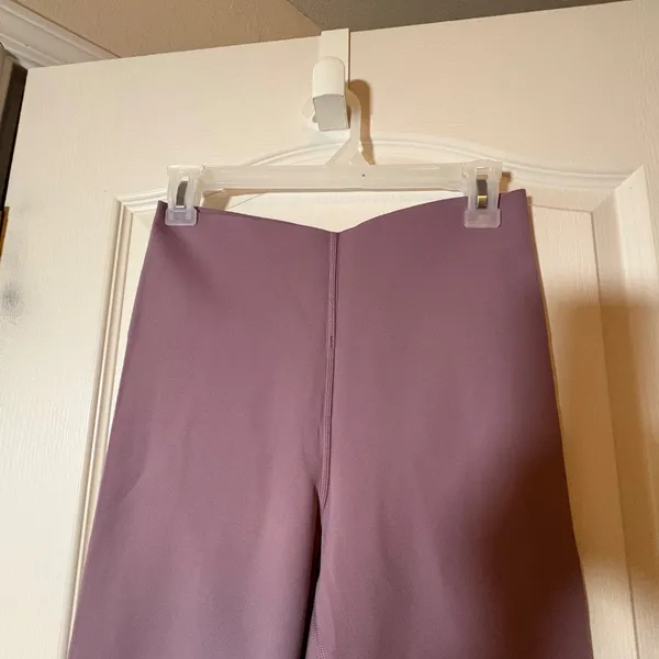 lululemon Glow Up™ Super-High-Rise Tight 25" NWT SZ 10 Color: LVLX - Image 3