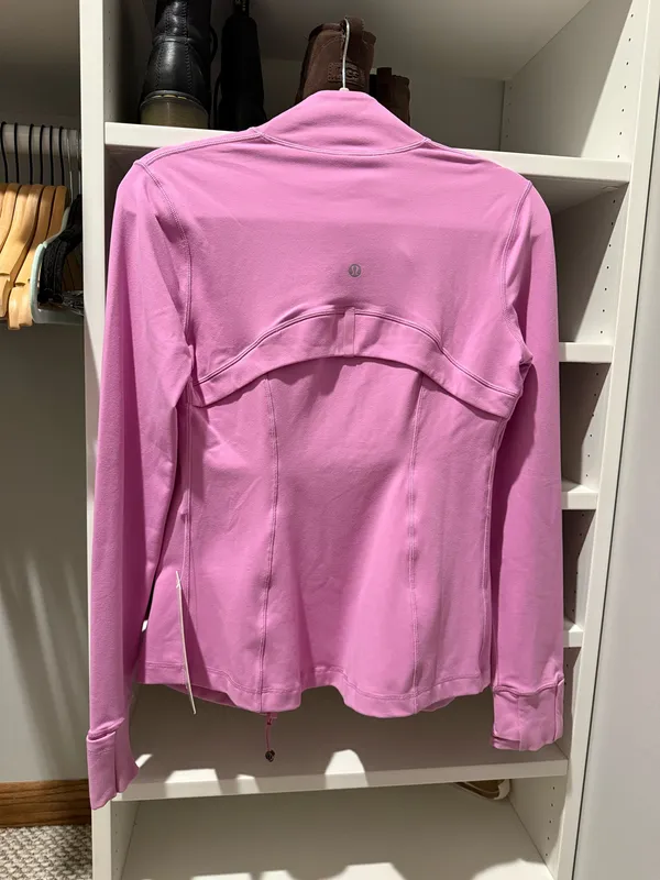 Lululemon define jacket  - Image 2