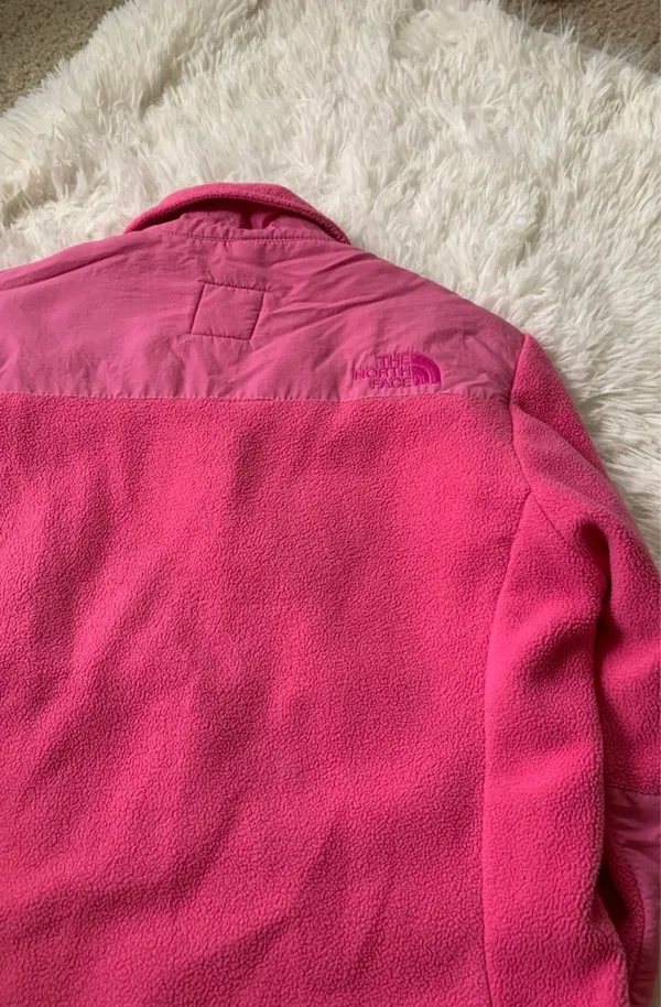 North Face jacket - Image 5