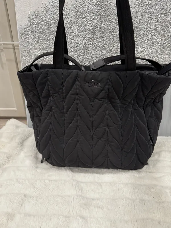 Kate Spade New York Ellie Collection Diaper Bag or Everyday Bag - Image 4