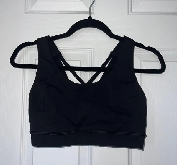 Sports Bra - Image 4