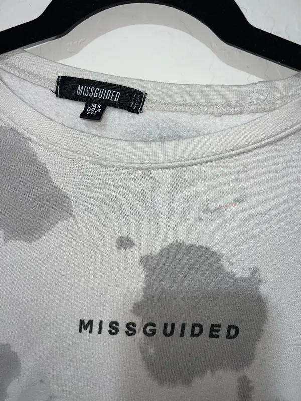 Sweatshirt Missguided - Image 2