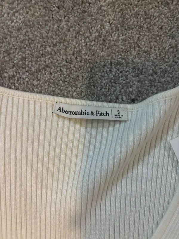 Abercrombie Bodysuit - Image 4