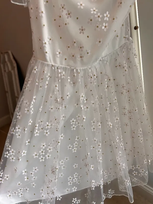 Lucy in the Sky Dress - Image 4
