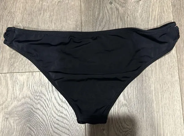 Black Bikini Bottom - Image 4