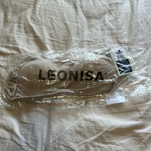 Leonisa Wireless Support Bra - Image 4