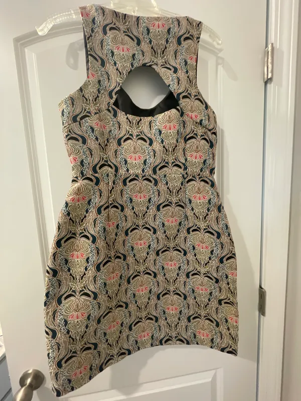 JACK Cocktail Dress - Image 3
