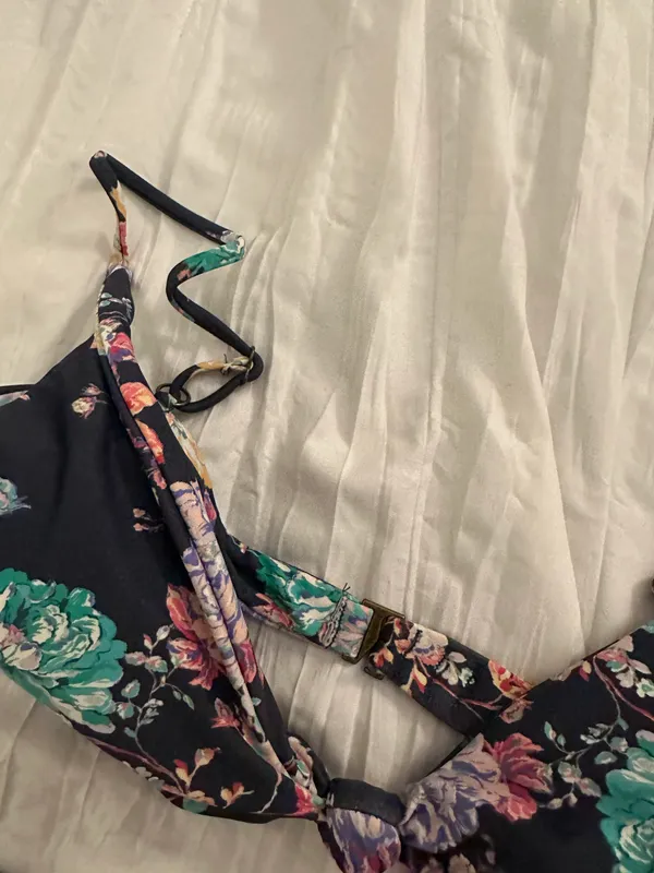 O'Neill Twist Bikini And Bottoms - Image 5