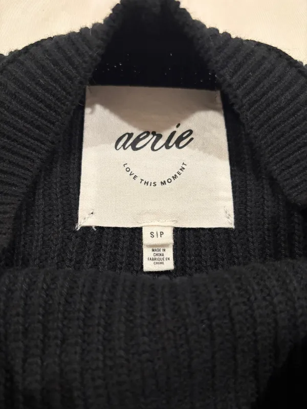 Aerie Beyond Sweater - Image 4
