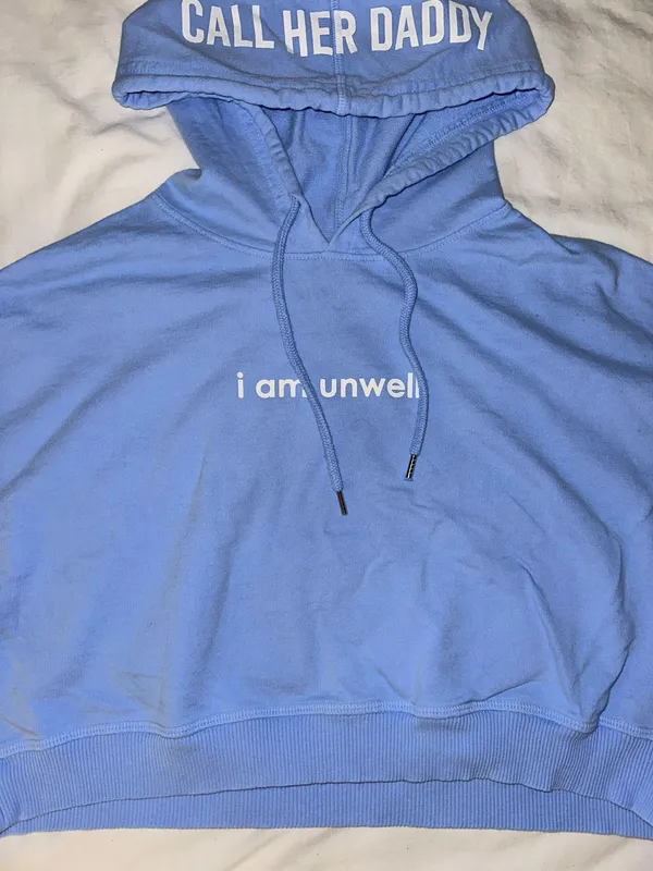 Barstool Hoodie - Image 2