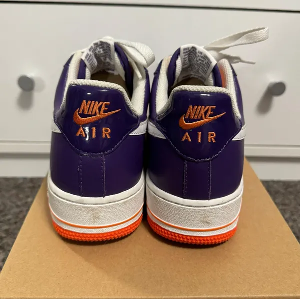 Air Force 1 - Image 6