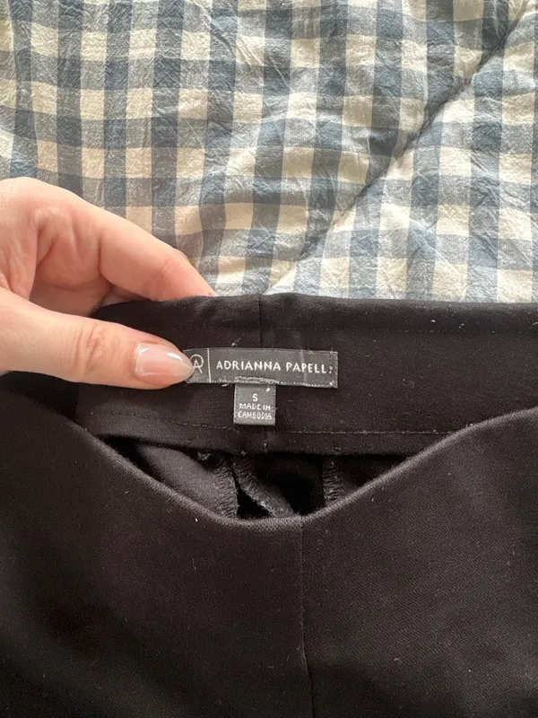 Adrianna Papell Dress Pants - Image 2
