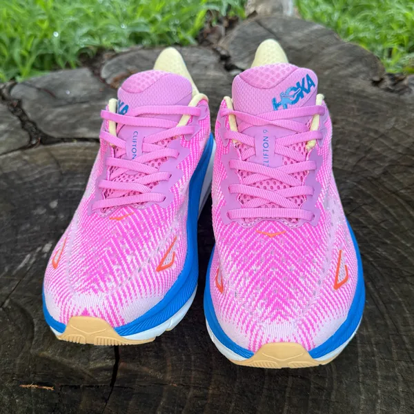 Hoka One Oh ne Clifton 9 Running women’s shoes size 7.5 Brand New New (no box) - Image 2