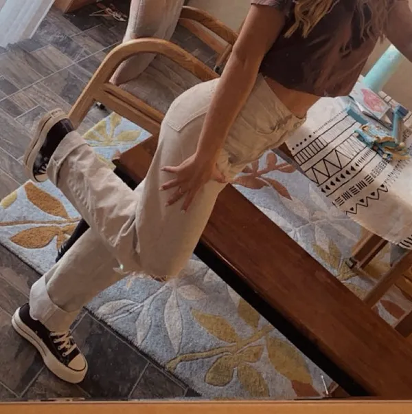 PacSun Boyfriend 90s Jeans - Image 2