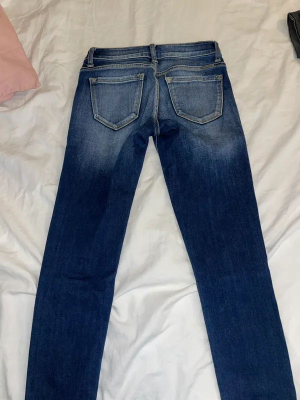KanCan USA Jeans - Image 3