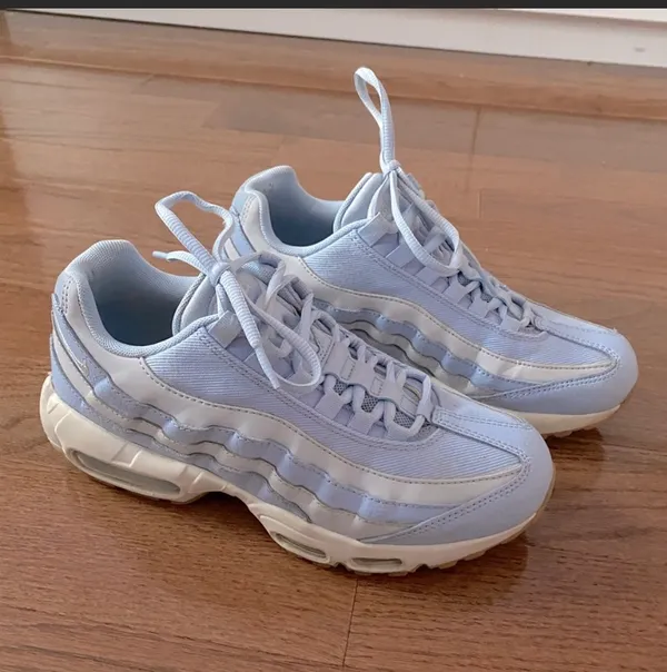 Nike Air Max 95s - Image 2