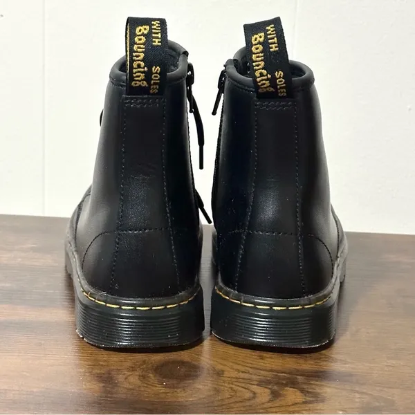 Dr Martens Zavala Lace Up Boot Size 5 - Image 7