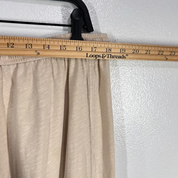 American‎ Eagle Outfitters AE Drawstring Lounge Pants Comfy Casual Size Large - Image 10