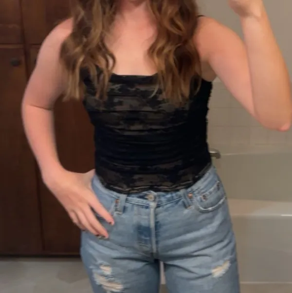 Willow + Root Corset Top - Image 2