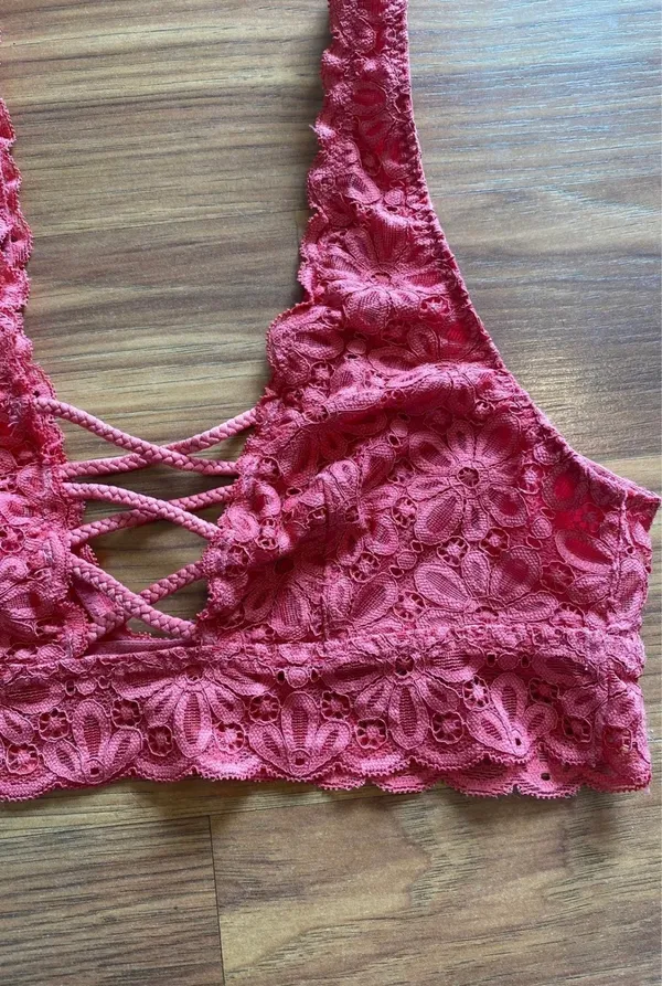 Victoria's Secret Bralette - Image 3