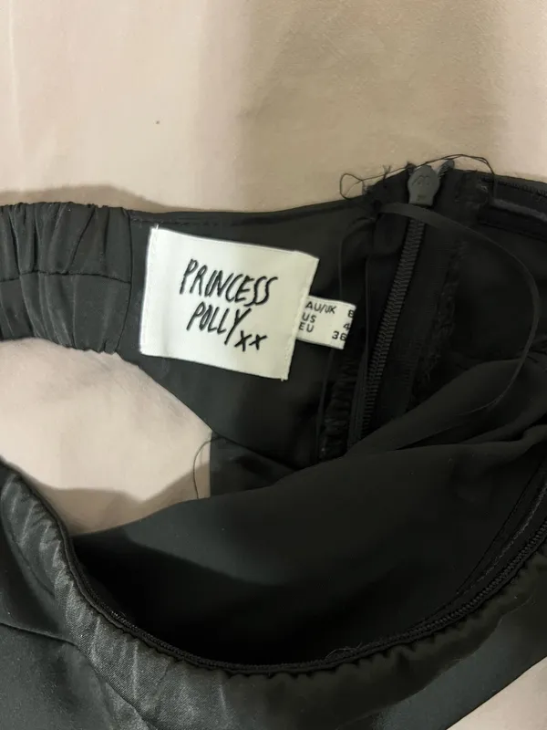 Princess Polly Dress - Image 3