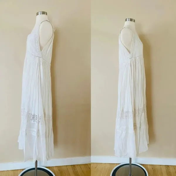 Free People Carla Lace Dress Size XS NWT $168 - Image 7
