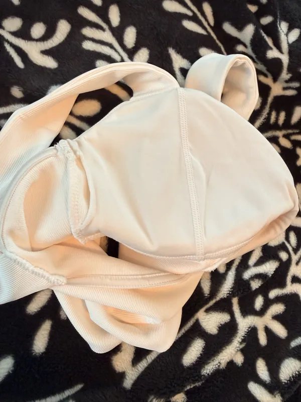 tank top Pink - Image 3