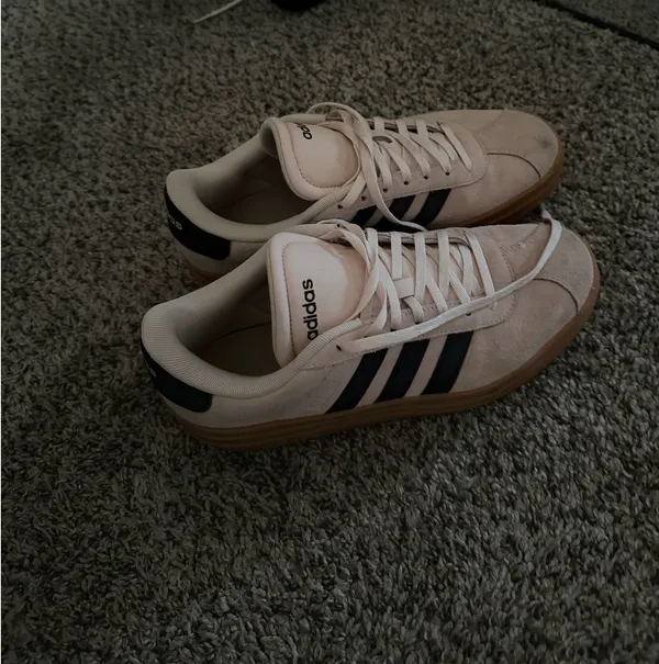Adidas Gazelle Sneakers - Image 6