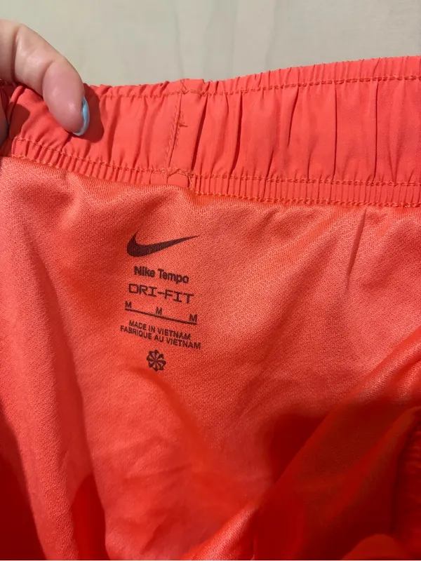 Nike shorts - Image 2