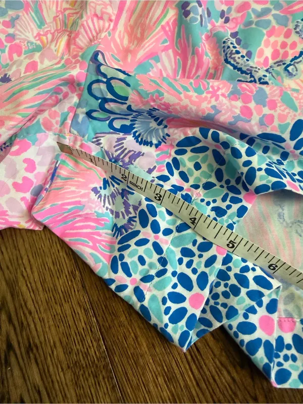 Lilly Pulitzer Shorts - Image 6