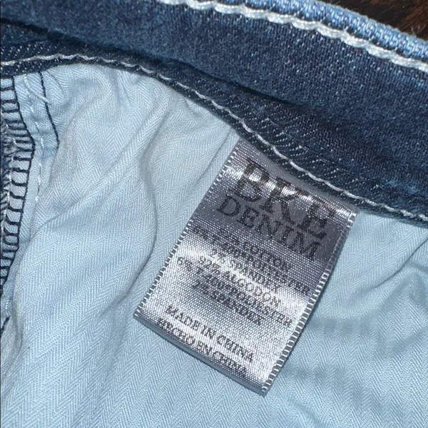 BKE aiden bootlegsize 29S jeans - Image 5