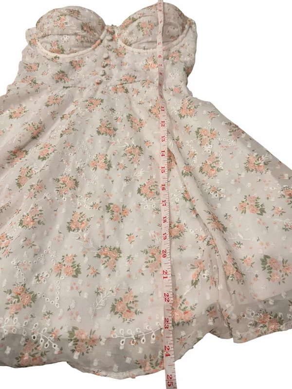 Windsor Dress - Image 3