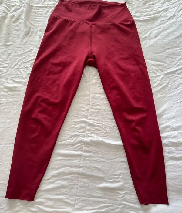 Buffbunny Collection Leggings - Image 2