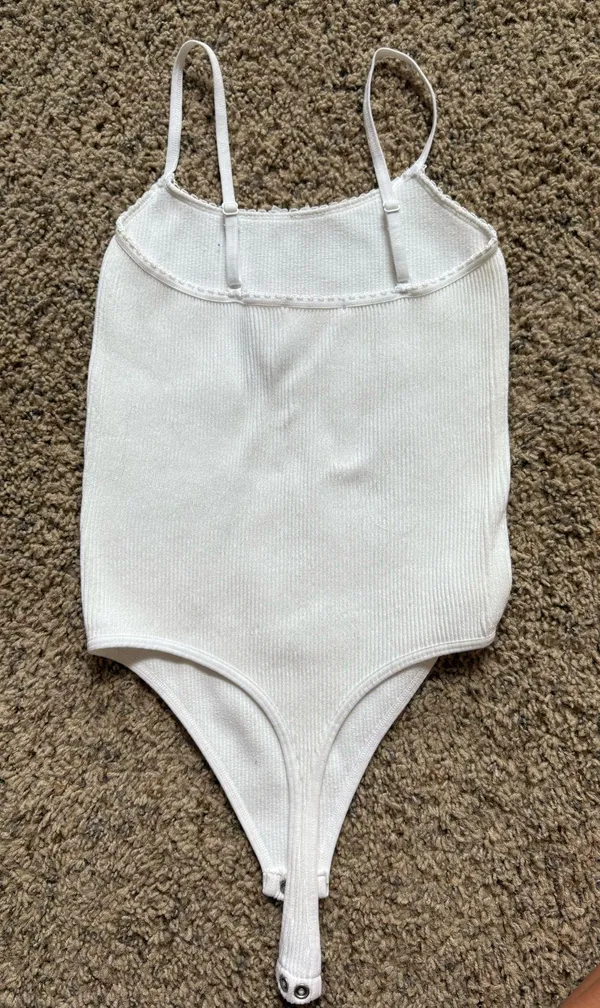 Altar'd State Bodysuit - Image 2