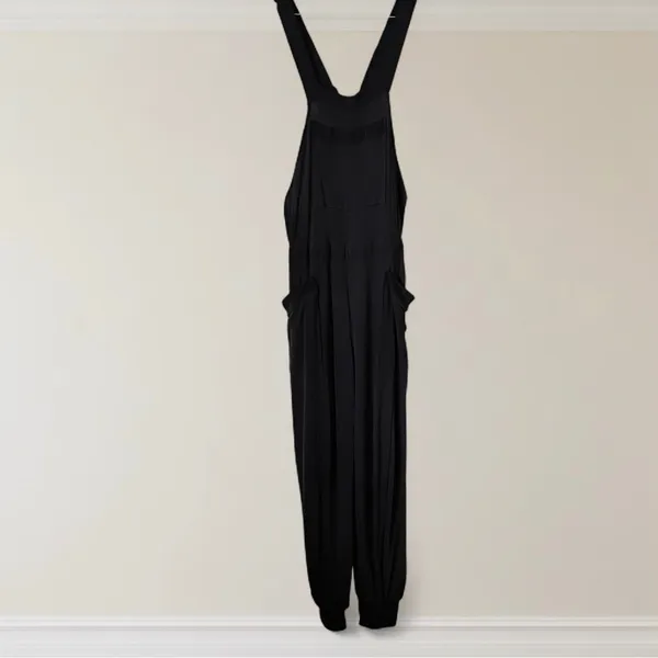 Free People Movement Jump Start Jumpsuit Overalls - Image 4