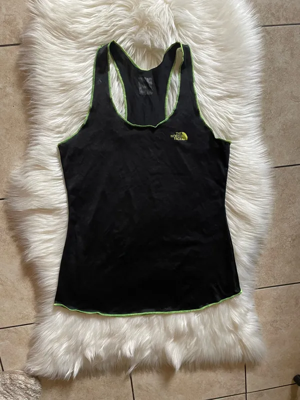 The North Face Athletic Tank Top Women’s - Image 6