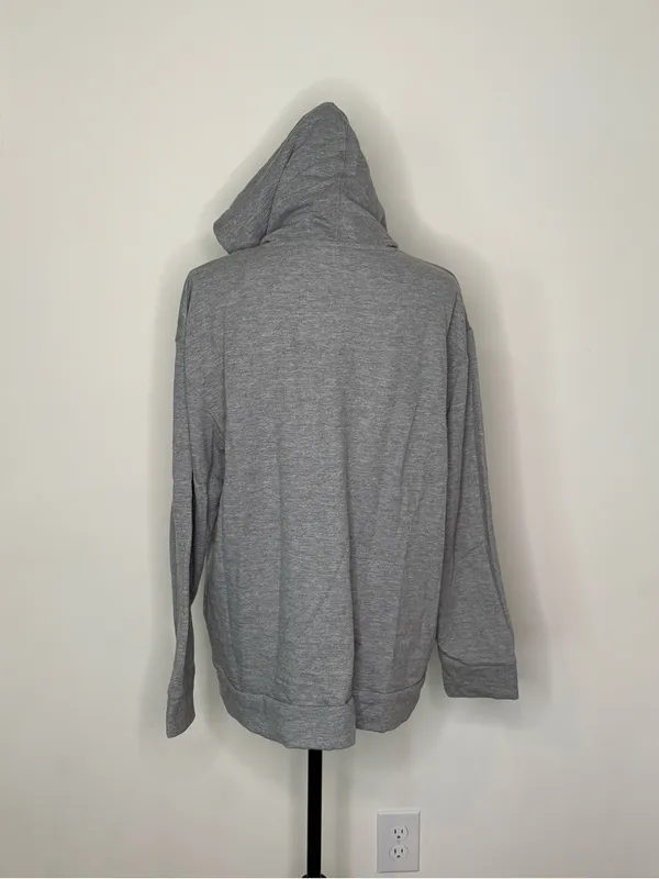 Pride Hoodie Everyone Welcome Pride or Ally Hoodie Medium Take Pride by Target - Image 5