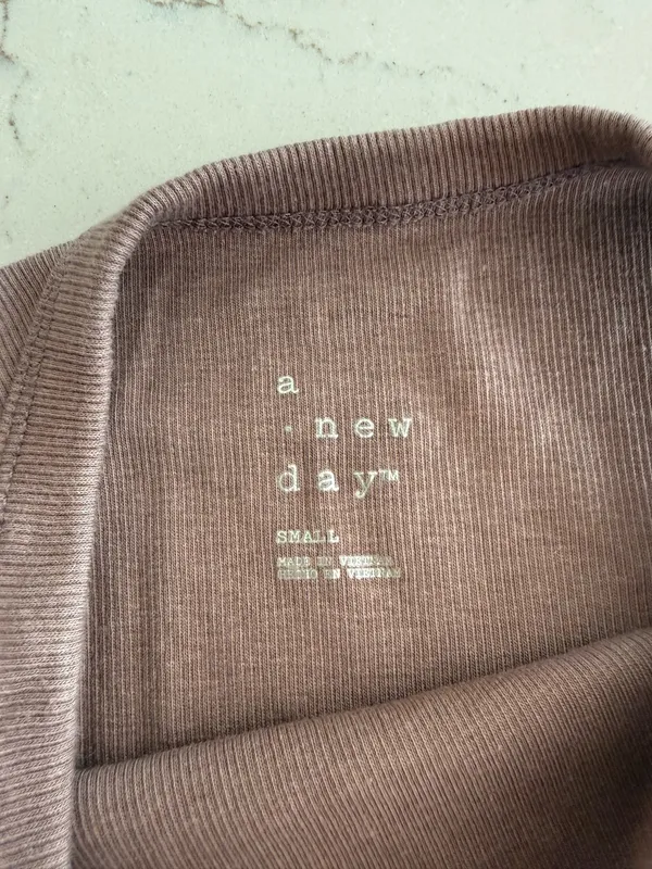 A New Day Tank Top - Image 2