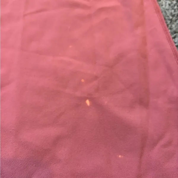 Lululemon Align Racer Back Tank *flawed* - Image 2