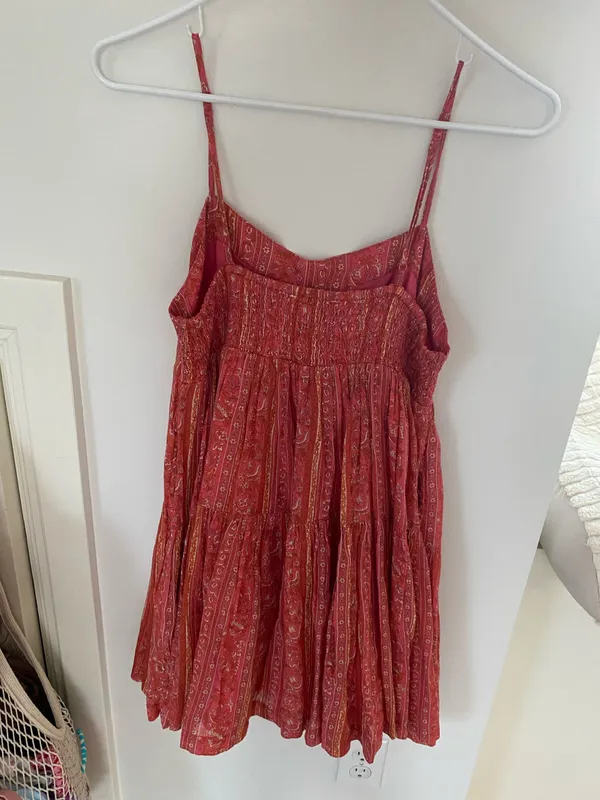 American Eagle Dress - Image 2