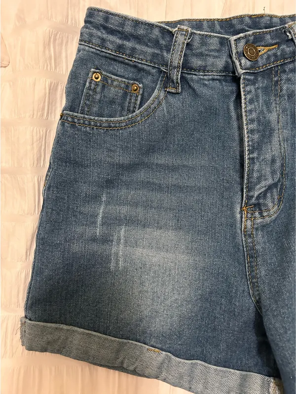 SheIn Denim Shirts - Image 2